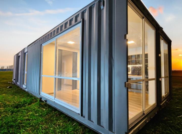 Casa · 60m² · 3 Ambientes