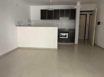 Departamento · 40m² · 2 Ambientes · Inversion! Departamento un Dormitorio - Edificio con Pileta