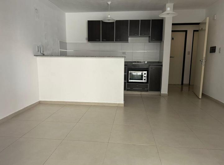 Departamento · 40m² · 2 Ambientes