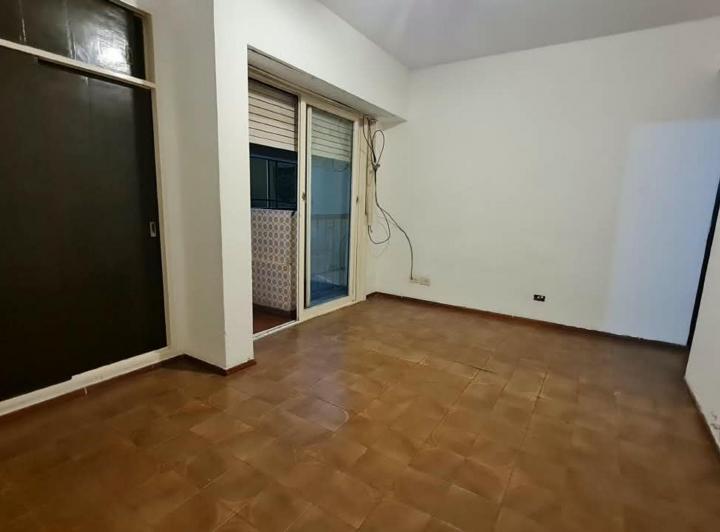 Departamento · 35m² · 2 Ambientes