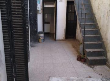 Depósito de 3 ambientes, Villa Crespo · PH de 3 Amb. Para Depósito - R. S. Ortiz 900 - Villa Crespo