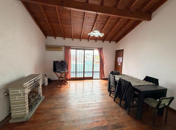 PH · 108m² · 4 Ambientes