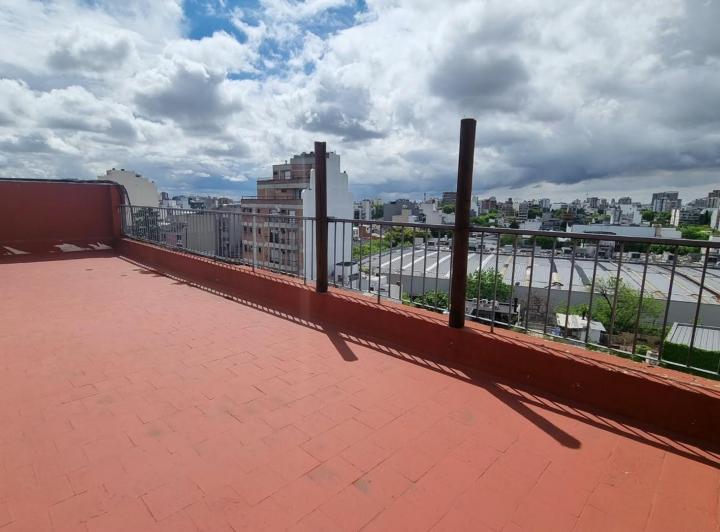 Departamento · 32m² · 1 Ambiente