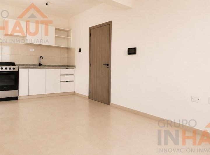 Departamento · 42m² · 2 Ambientes