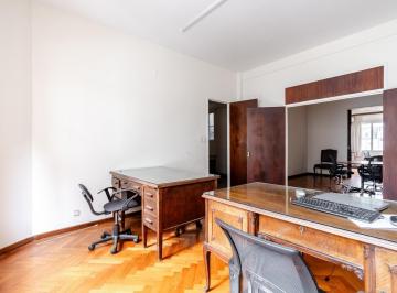 Oficina comercial · 100m² · 5 Ambientes · Contrafrente L Racionalista L Semipiso L 2 o 3 Dorm
