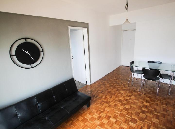 Departamento · 45m² · 3 Ambientes