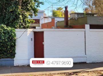 Casa · 26m² · 1 Ambiente · PH en Florida Mitre/este