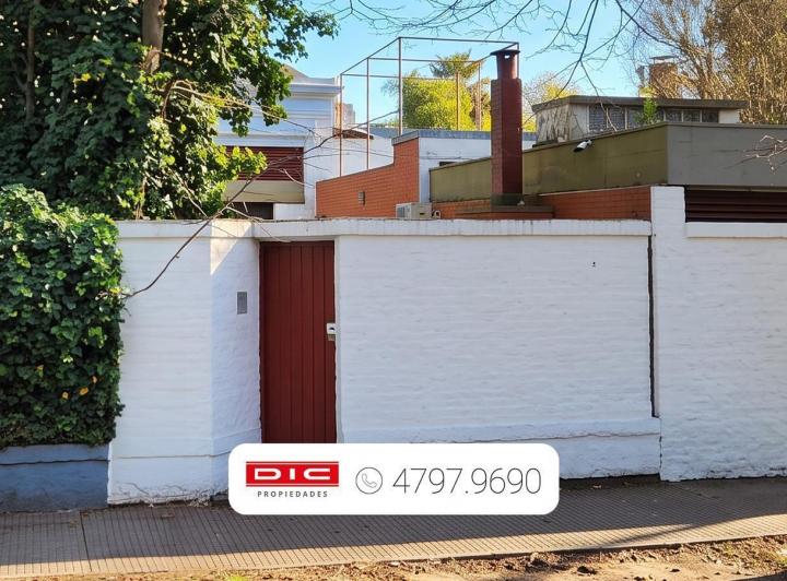 Casa · 26m² · 1 Ambiente