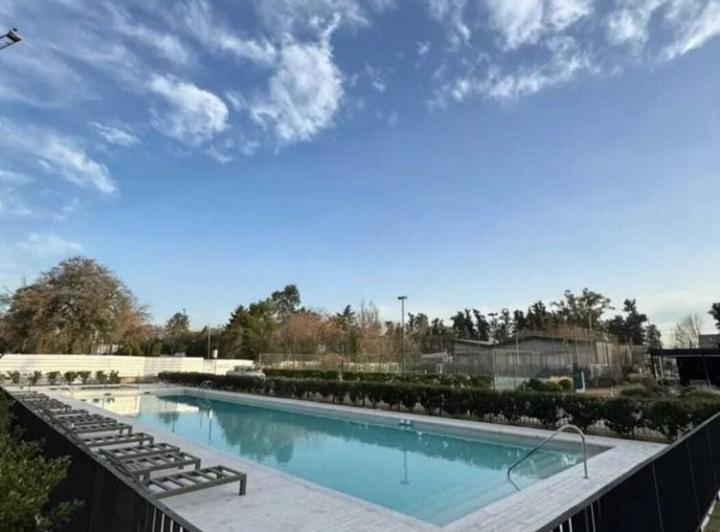 Departamento · 31m² · 1 Ambiente · 1 Cochera