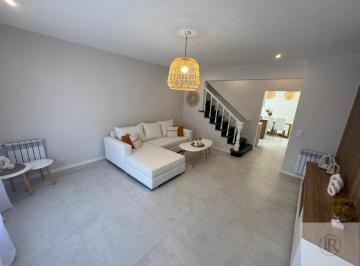 Casa · 160m² · 4 Ambientes · 2 Cocheras · Chalet en PH de 4 Amb. con Cochera Doble, Chauvin, Mar del Plata