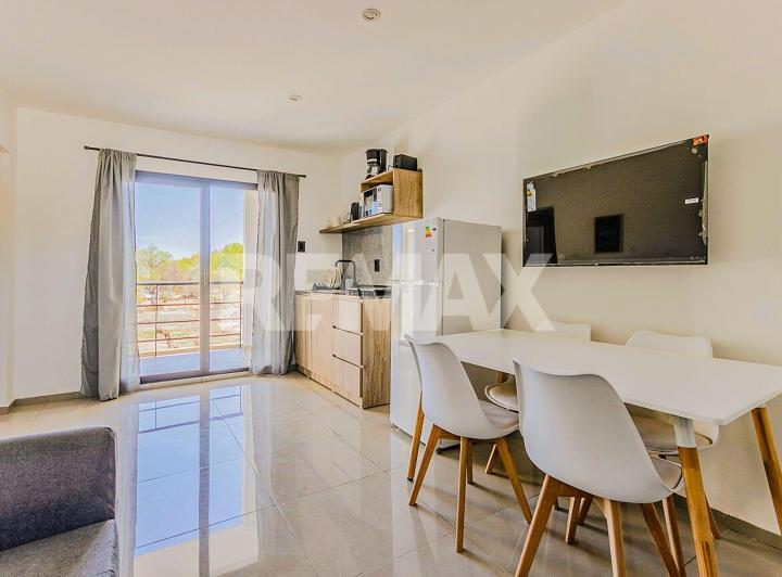 Departamento · 38m² · 2 Ambientes