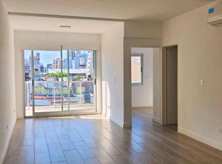 Departamento · 50m² · 2 Ambientes