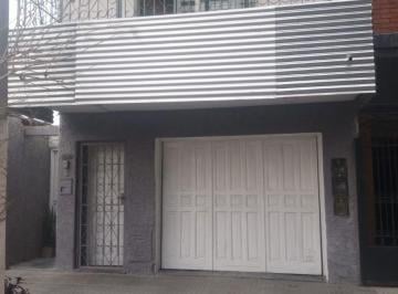 Departamento de 4 ambientes, Córdoba · Alquiler Duplex Semi - Amoblado! Barrio Crisol Sur! 1 Dorm!