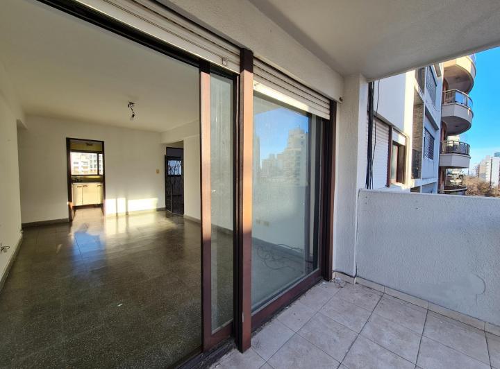Departamento · 64m² · 4 Ambientes