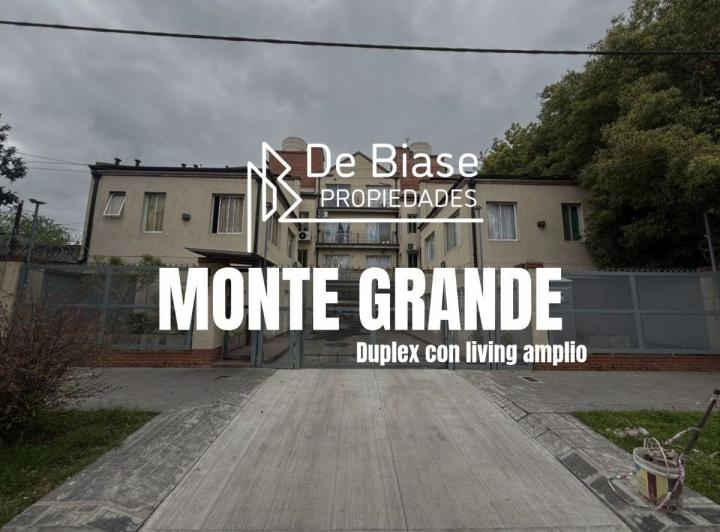 Departamento · 1m² · 2 Ambientes