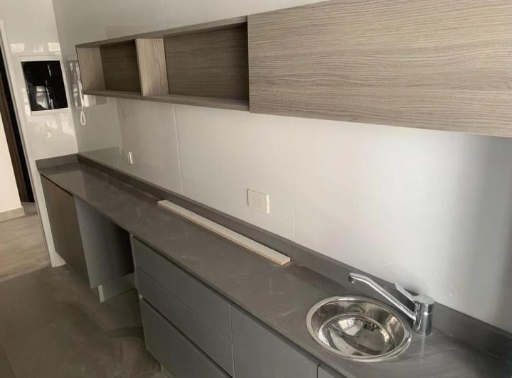 Departamento · 84m² · 3 Ambientes