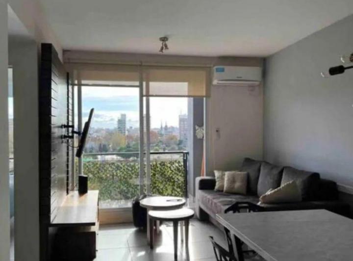 Departamento · 42m² · 2 Ambientes · 1 Cochera