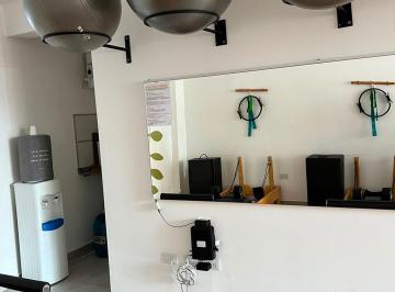 Fondo de comercio · En Venta: Centro de Pilates Reformer