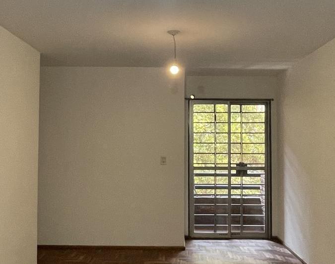 Departamento · 40m² · 2 Ambientes