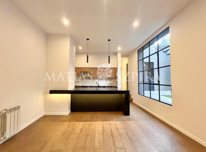PH · 110m² · 3 Ambientes · 1 Cochera