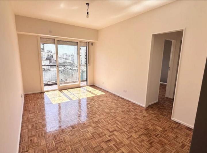 Departamento · 36m² · 2 Ambientes