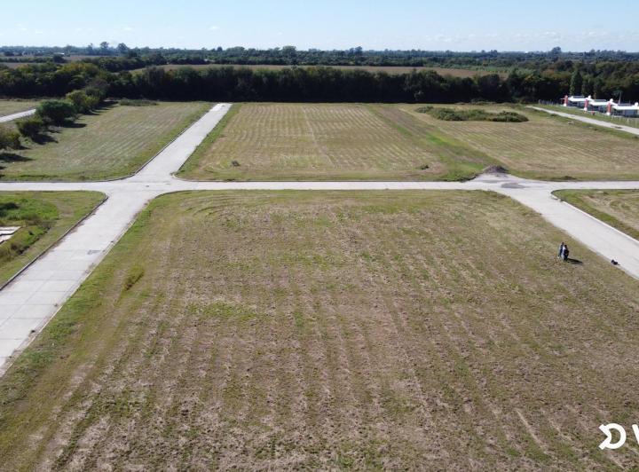 Terreno · 250m²