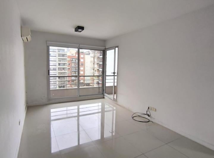 Departamento · 43m² · 2 Ambientes