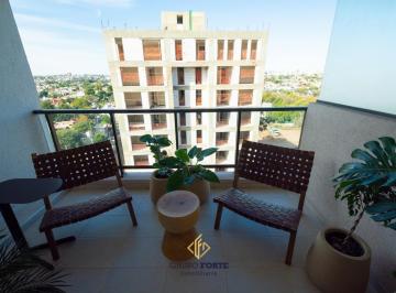 Departamento · 52m² · 2 Ambientes · Departamento en Venta, Cordoba