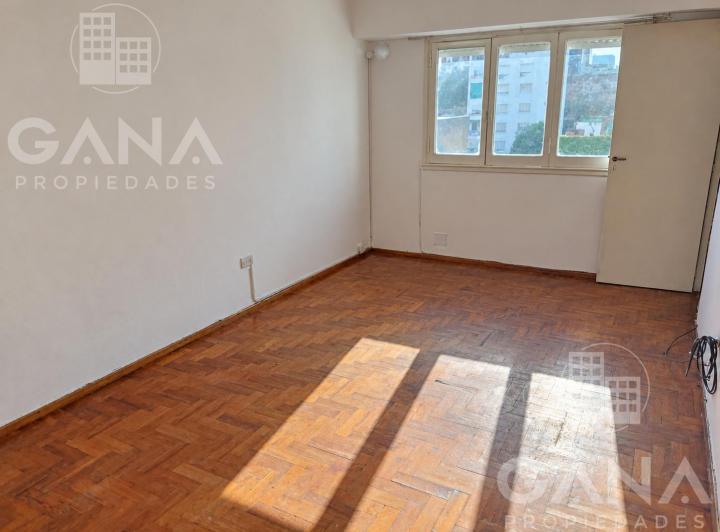 Departamento · 40m² · 2 Ambientes
