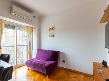 Departamento · 33m² · 2 Ambientes · Departamento en Alquiler 2 Amb en Villa Urquiza