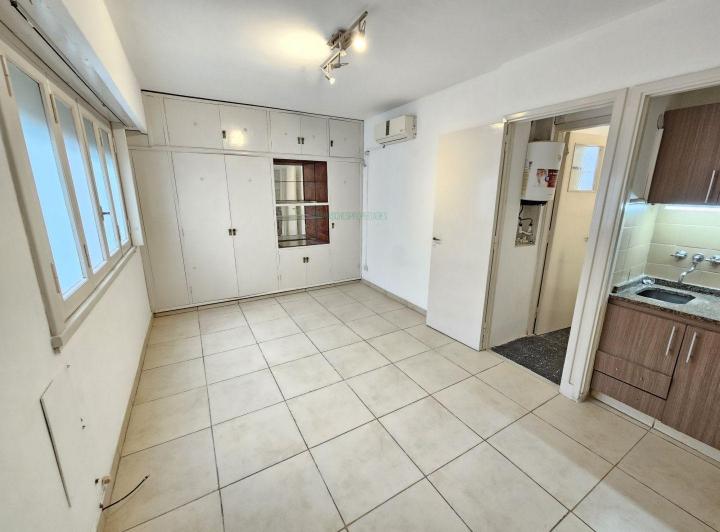 Departamento · 22m² · 1 Ambiente