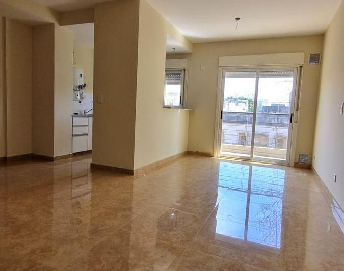 Departamento · 35m² · 1 Ambiente