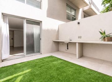 Departamento · 57m² · 2 Ambientes · 1 Cochera · Departamento 2 Amb, Patio y Cochera Olivos. Único!