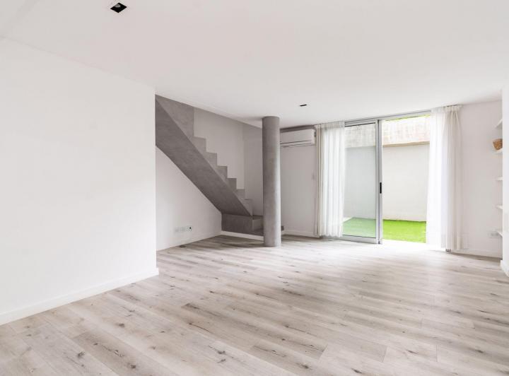Departamento · 57m² · 2 Ambientes · 1 Cochera