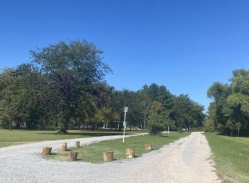 Terreno · 1503m² · Lotes en Venta de 1500 m² en Club de Campo Amarylis, Exaltacion de La Cruz, Buen