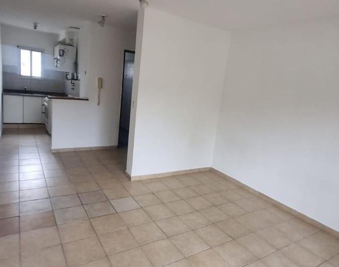 Departamento · 27m² · 1 Ambiente