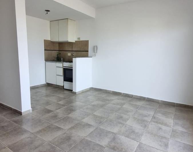Departamento · 45m² · 2 Ambientes