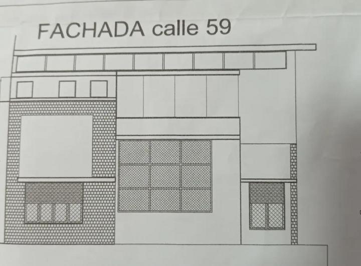 Oficina comercial · 94m²
