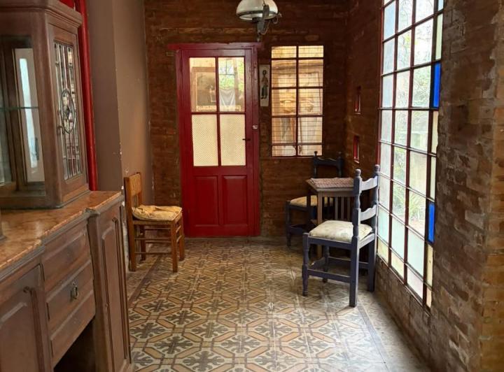Casa · 83m² · 4 Ambientes