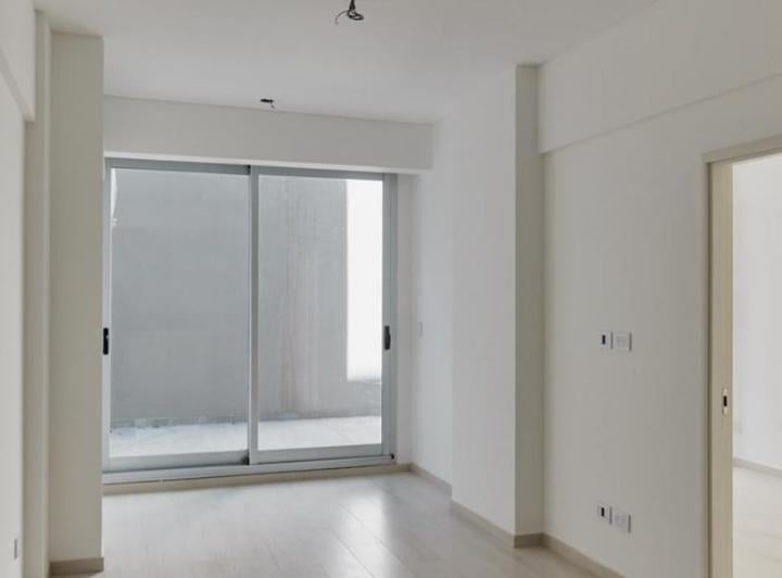 Departamento · 57m² · 2 Ambientes
