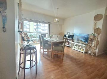 Departamento de 4 ambientes, Mar del Plata · 4 Ambientes con Cochera