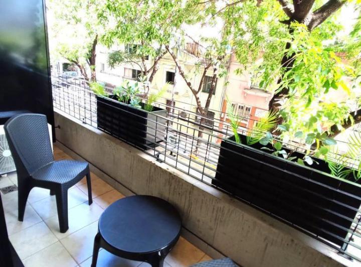 Departamento · 31m² · 1 Ambiente