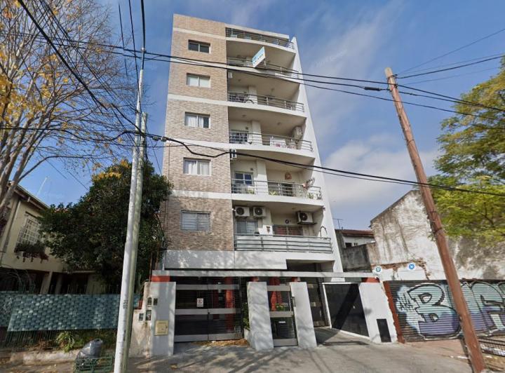 Departamento · 78m² · 3 Ambientes · 1 Cochera