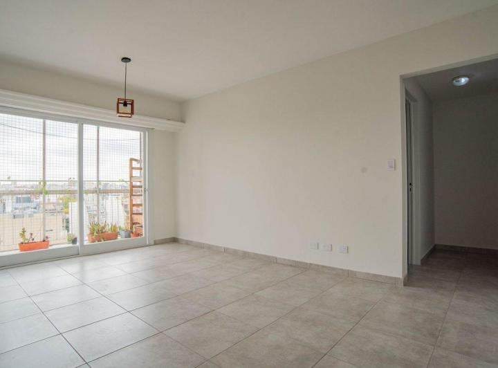 Departamento · 55m² · 3 Ambientes · 1 Cochera