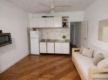 Departamento · 27m² · 2 Ambientes · Alquiler Temporal PH 2 Ambientes en Versalles
