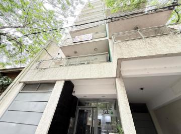 Departamento · 30m² · Pasco Al 1800 Alquiler Departamento Monoambiente en Rosario Barrio Abasto