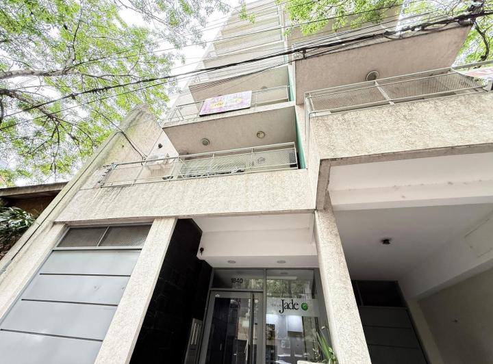 Departamento · 30m²