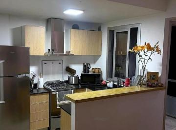 Departamento · 60m² · 3 Ambientes · Departamento en Alquiler - 2 Dorm. 1 Baño - 60 m - Belgrano