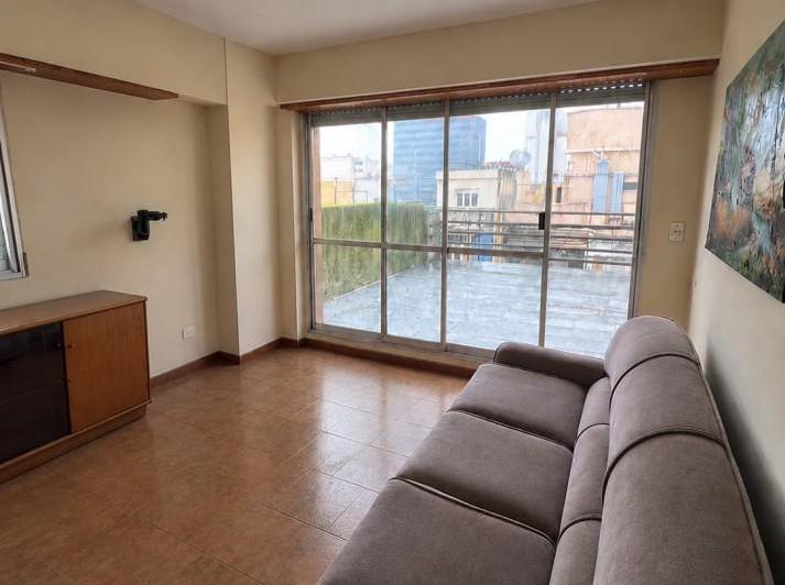 Departamento · 73m² · 4 Ambientes
