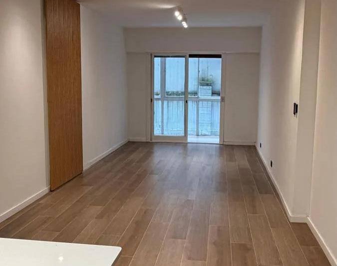 Departamento · 70m² · 3 Ambientes